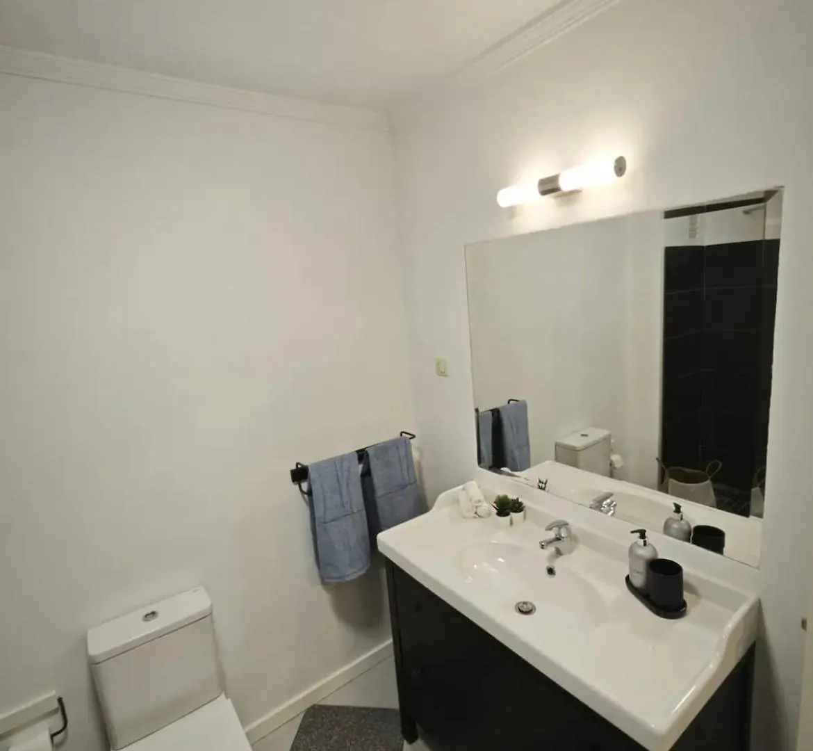 Fabuloso Apartamento En El Soho Málaga 0*,