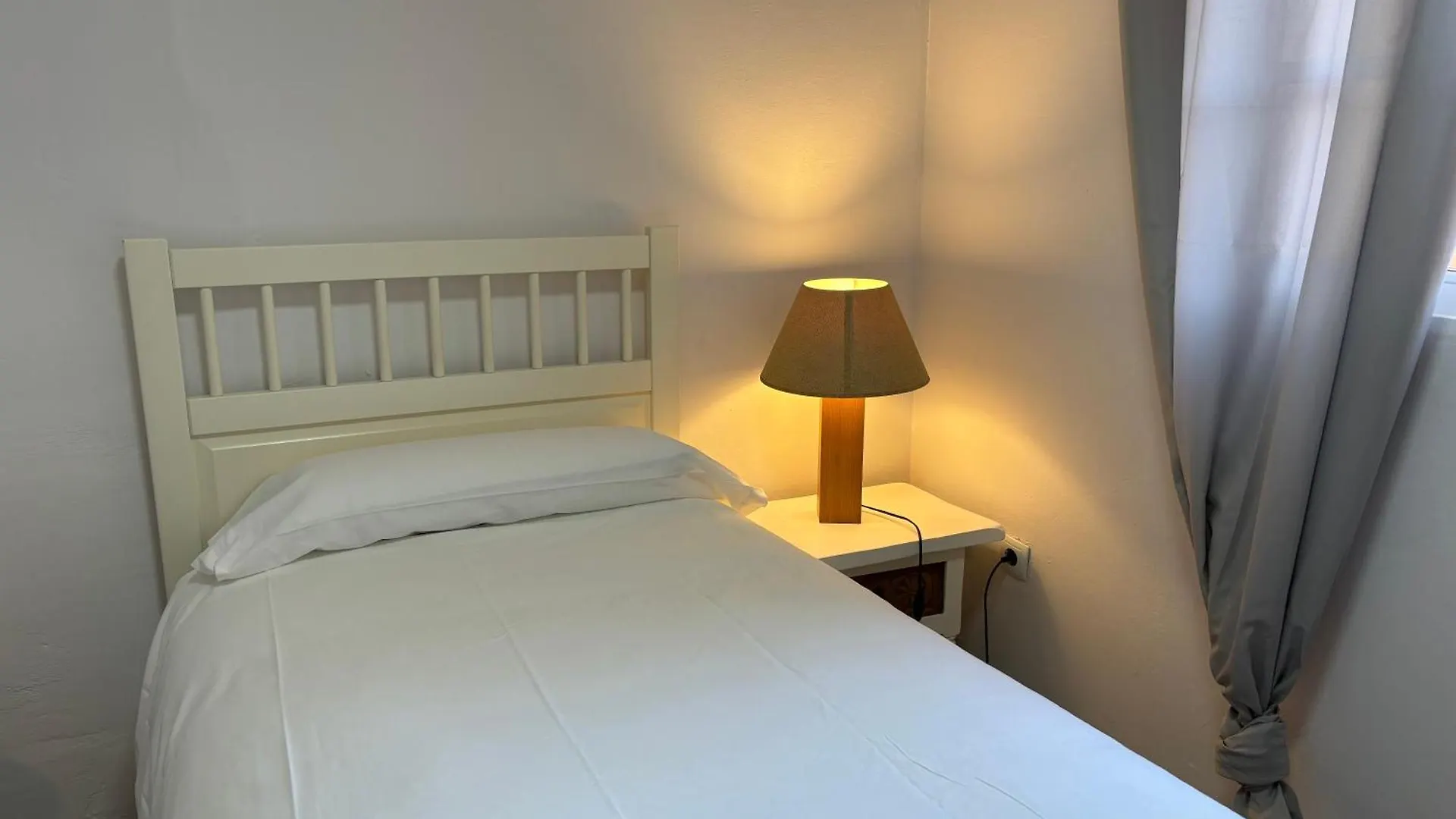 Appartamento Fabuloso Apartamento En El Soho Málaga