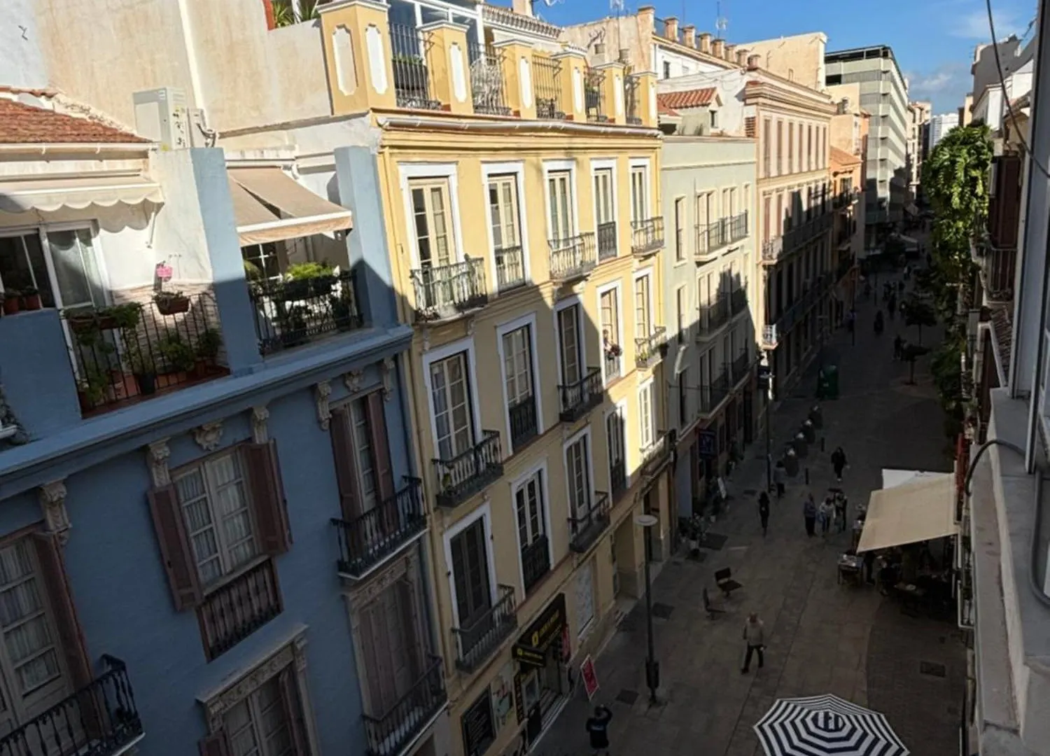 Fabuloso Apartamento En El Soho Málaga 0*,  Spagna