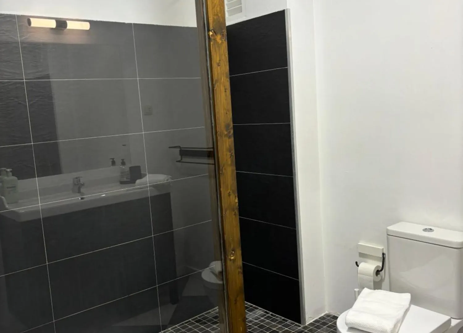 Fabuloso Apartamento En El Soho Málaga