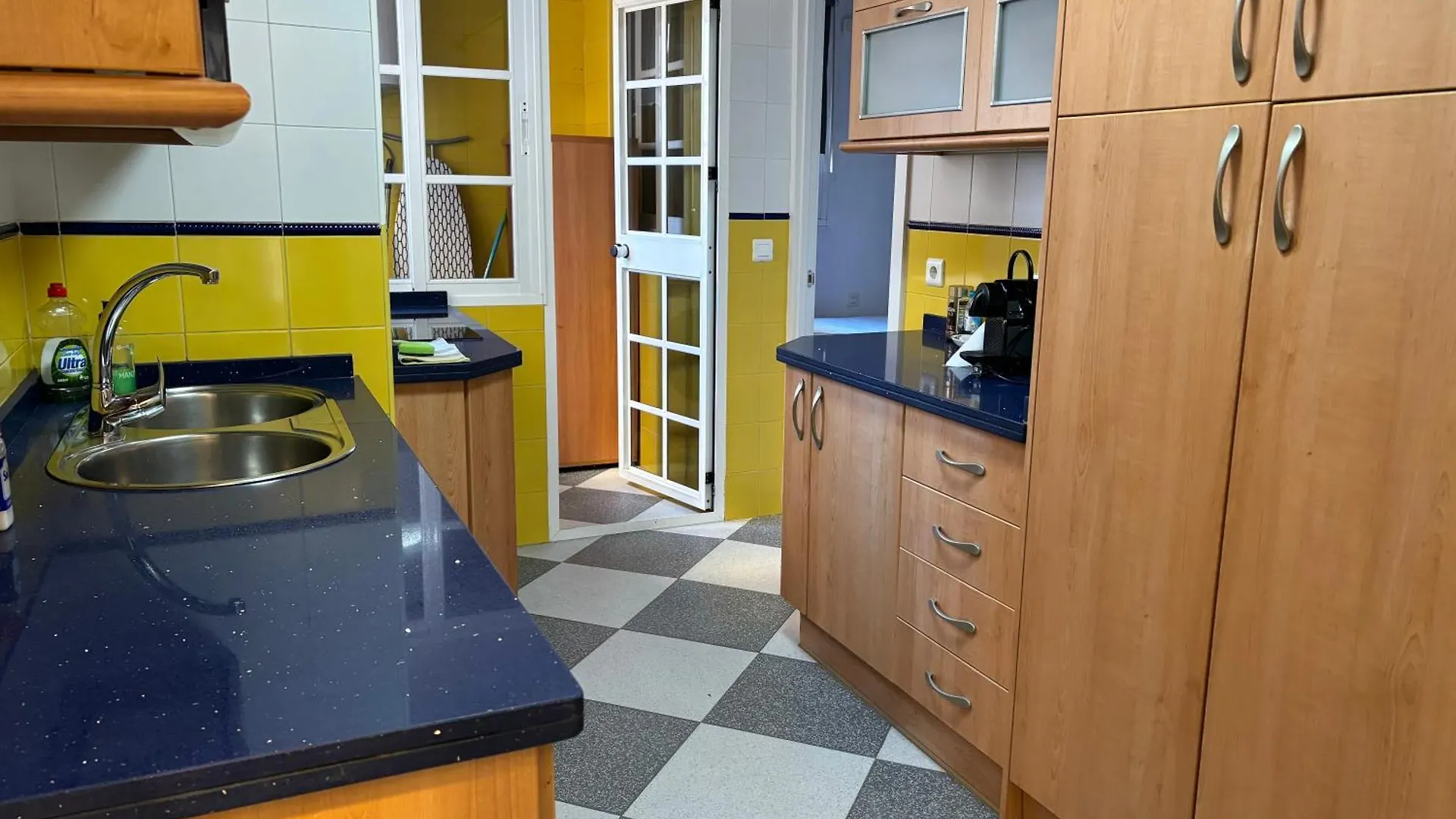 Fabuloso Apartamento En El Soho Málaga Spagna