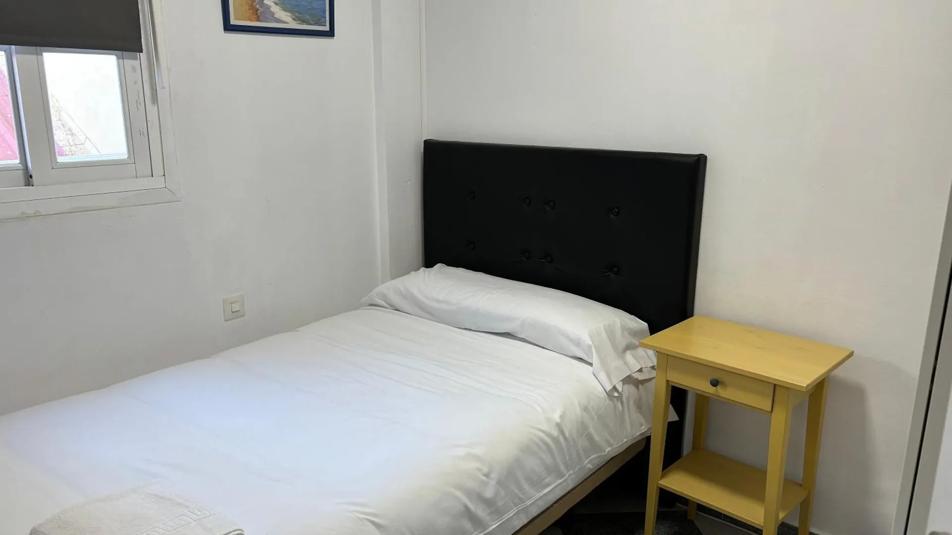 Fabuloso Apartamento En El Soho Málaga Spagna