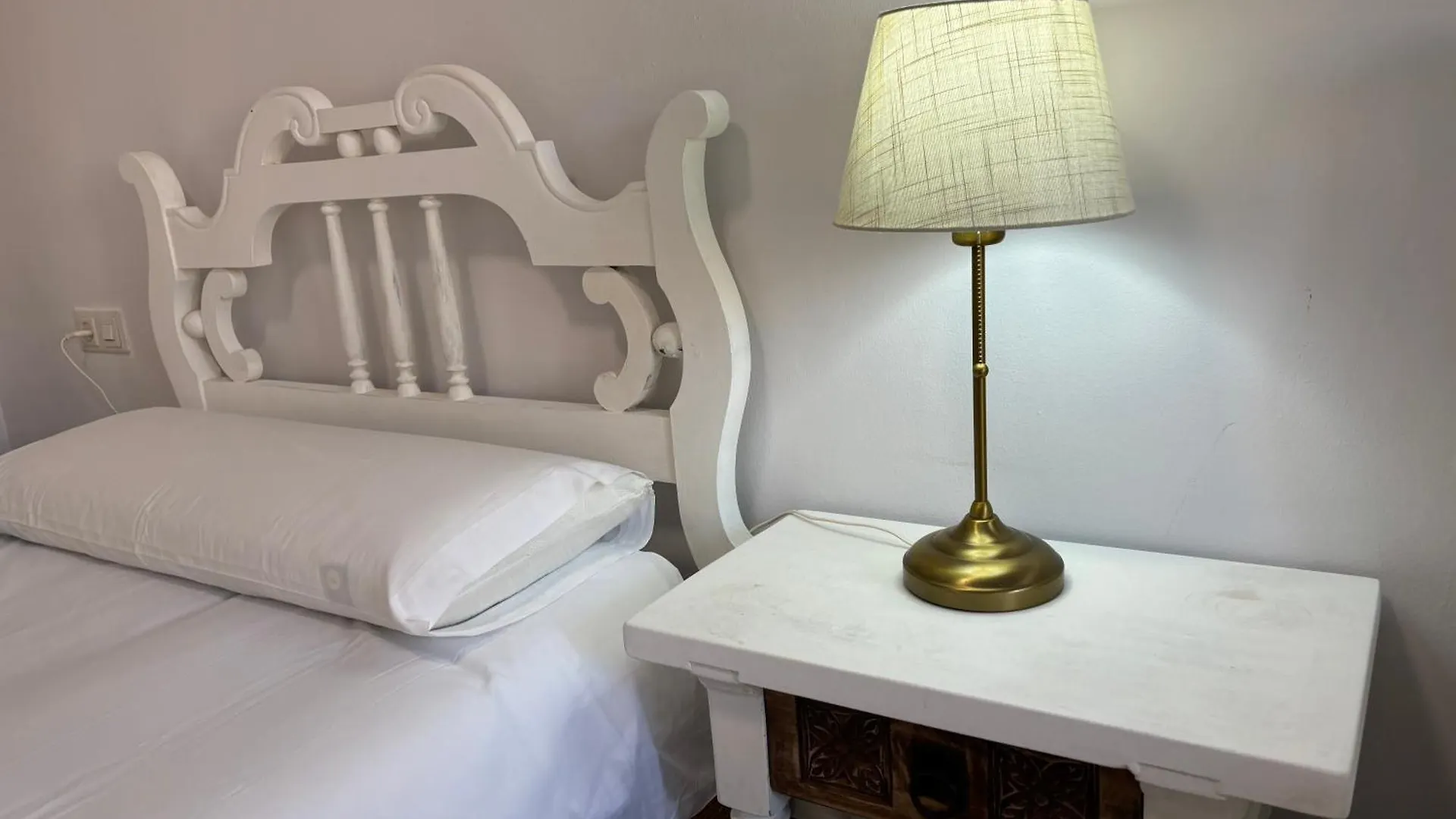 Appartamento Fabuloso Apartamento En El Soho Málaga Spagna