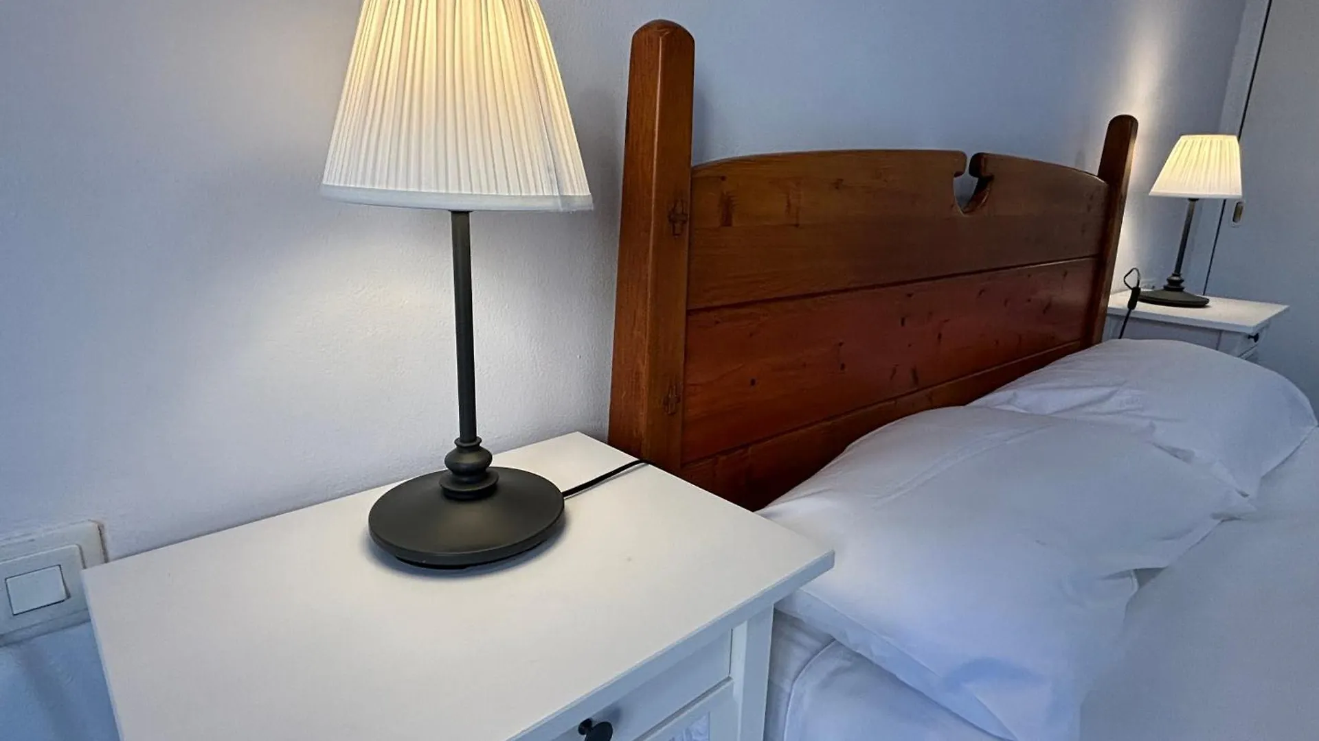 Appartamento Fabuloso Apartamento En El Soho Málaga